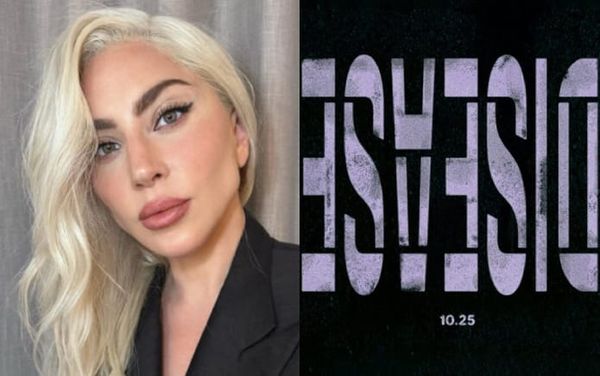 Pop emergency: Here’s when Lady Gaga’s new single from LG7 arrives