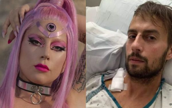 US Marshals announce cash reward for suspect in shooting of Lady Gaga’s dog walker