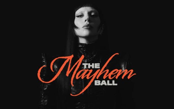 Little Monsters, unite! Lady Gaga finally announces The MAYHEM Ball Tour