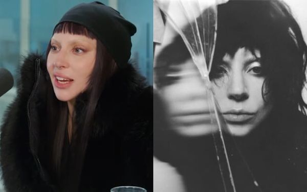 Lady Gaga almost cut this popular song from MAYHEM