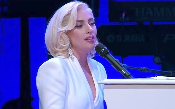 Lady Gaga kicked off her Las Vegas residency and here’s what happened