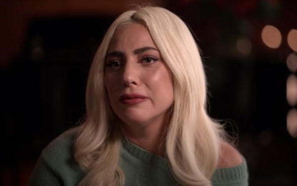 Lady Gaga opens up about sexual assault and PTSD in new docu-series