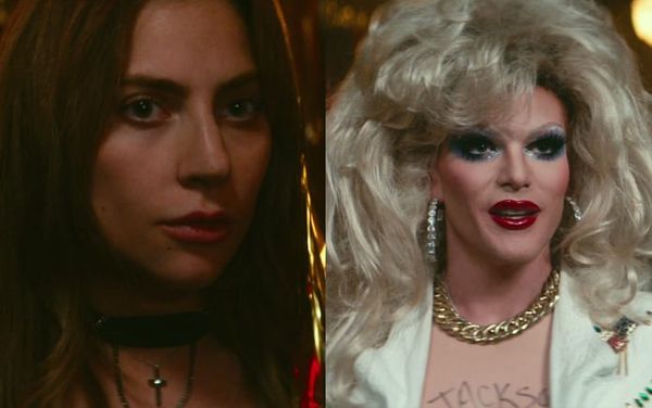 Drag queens were cut from A Star is Born until Lady Gaga “fought” for their inclusion