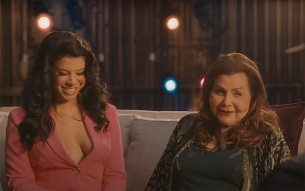 Pose starlet Hailie Sahar to star as transgender icon Sir Lady Java in upcoming biopic