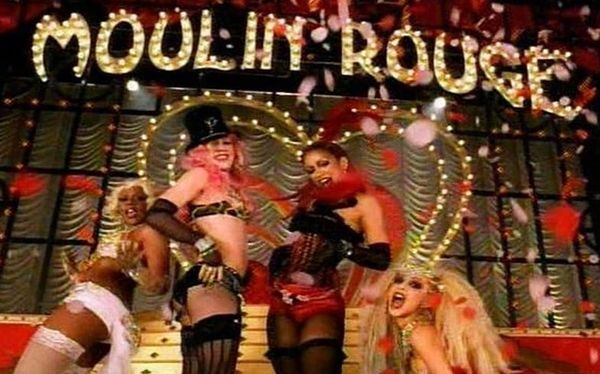 Lady Marmalade 2.0? One of the original stars wants it to happen