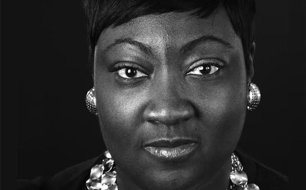 Lady Phyll shares an open letter ahead of UK Black Pride 2018