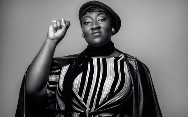 LGBTQ+ freedom means nothing if our global siblings are excluded: Why I became a patron of Micro Rainbow