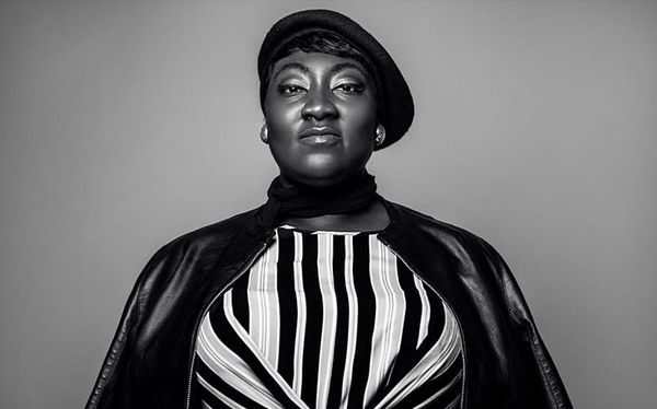 Lady Phyll becomes patron of LGBTQ charity Albert Kennedy Trust
