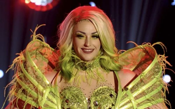 Laganja Estranja responds to Drag Race All Stars 7 rumours