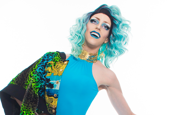 Laganja Estranja tells us why she will never return as a competitor on RuPaul’s Drag Race