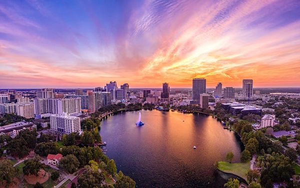 Orlando Pride: How to make the most of your trip as an LGBTQ+ tourist