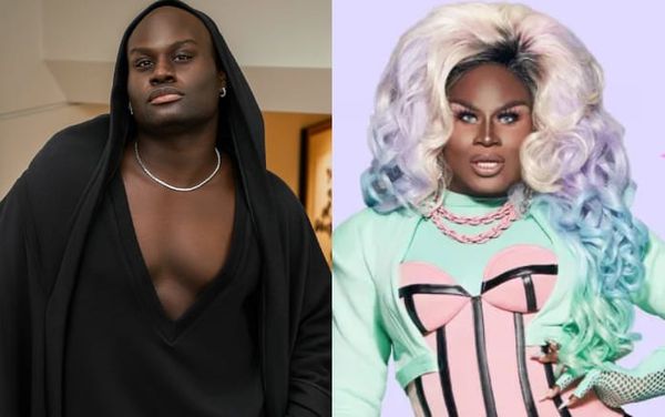 Here’s why Drag Race star LaLa Ri has stepped away from drag