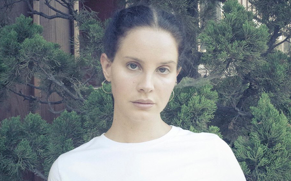 Lana Del Rey unveils cinematic clip for surprise new single