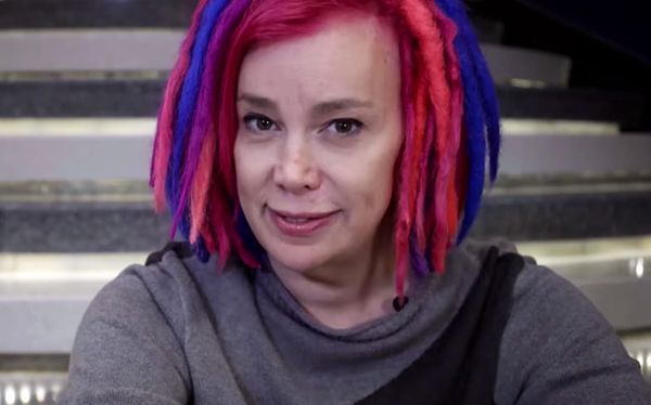 Lana Wachowski is making trans history as director of The Matrix 4