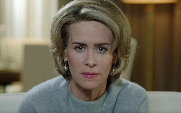 Here’s why American Horror Story fans think Sarah Paulson will be back for 1984’s finale