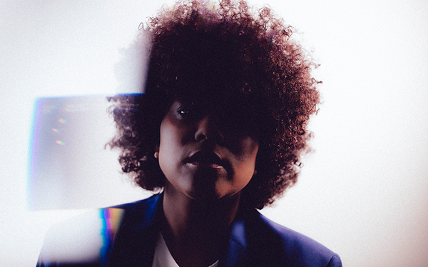 Lanta reveals how she reclaimed her power in the music industry