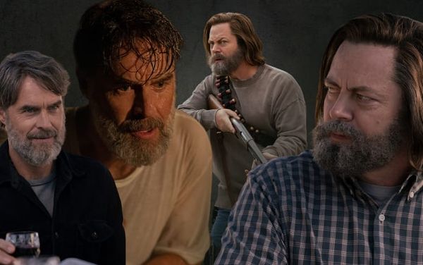 The Last of Us: How episode 3 is a triumph in beautiful queer storytelling