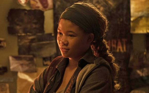 The Last of Us: Storm Reid tells homophobic trolls to “get your priorities straight”