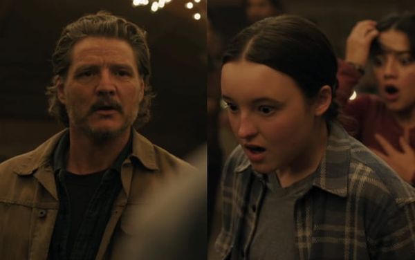 The Last of Us season 2 recreates iconic LGBTQIA+ moment from game