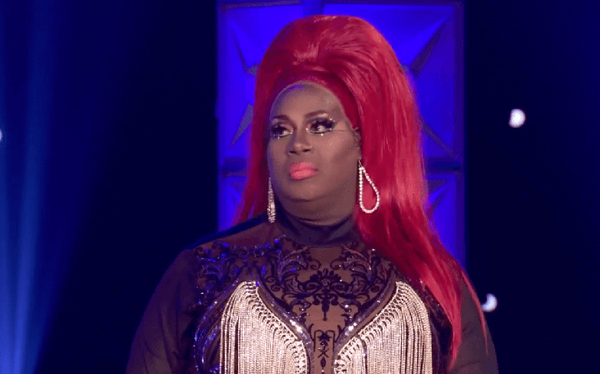 Latrice has HAD IT with Monique and Monét in Drag Race All Stars 4 preview