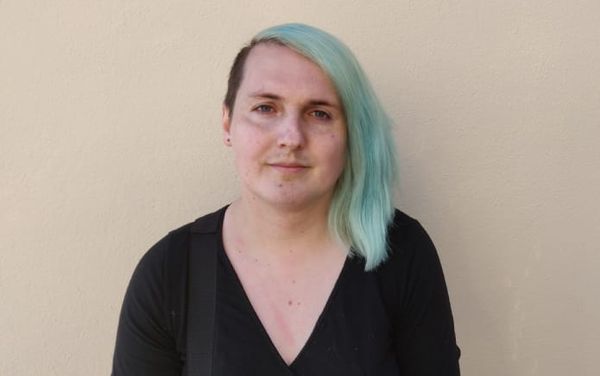 ‘I’m an autistic trans person and I understand who I am’