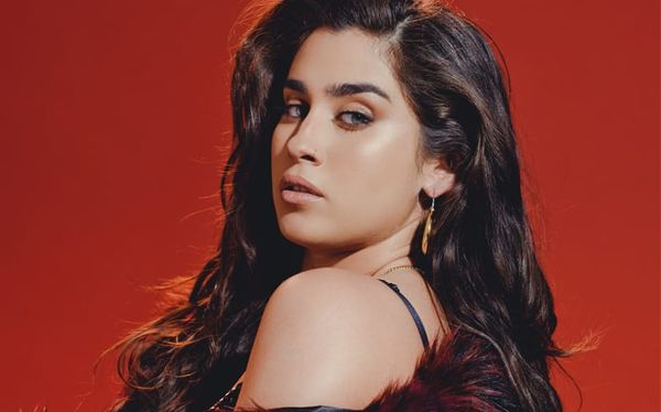 Lauren Jauregui opens up about being outed: “My own process was violated”