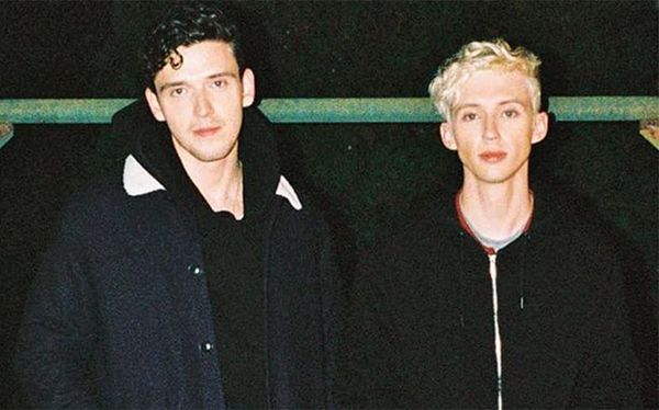 Lauv and Troye Sivan team up for melancholy new single I’m So Tired