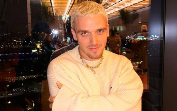 Lauv shares an update on his sexuality journey: “I’m gay but I’m not gay”