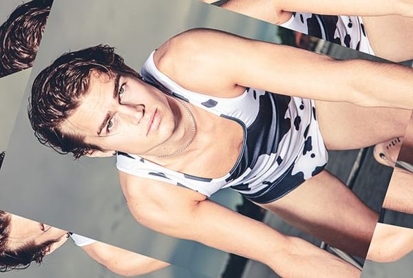 Lazoschmidl reveal new limited edition fanzine Margarita