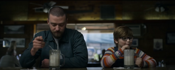 Justin Timberlake stars in a heartwarming film about a gender-nonconforming child
