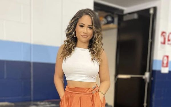 WWE star Kayla Braxton has come out as bisexual in heartwarming post