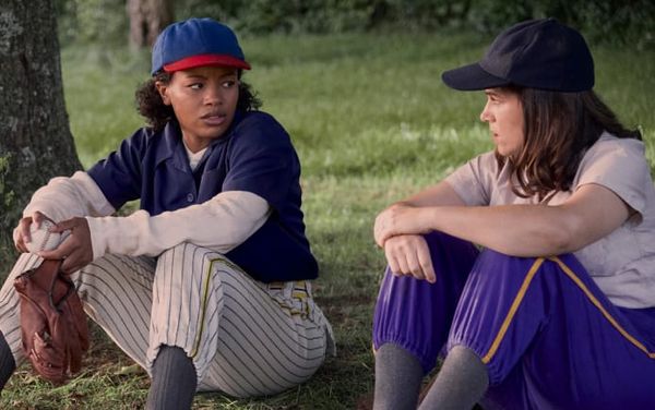 “We deserve more”: A League of Their Own fans react to season 2 news