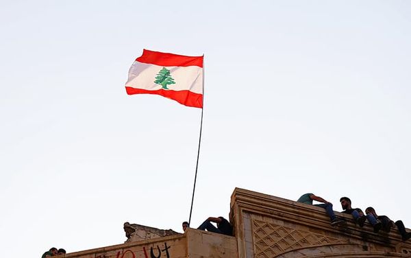 Stark choices for Lebanon’s trans people in economic freefall