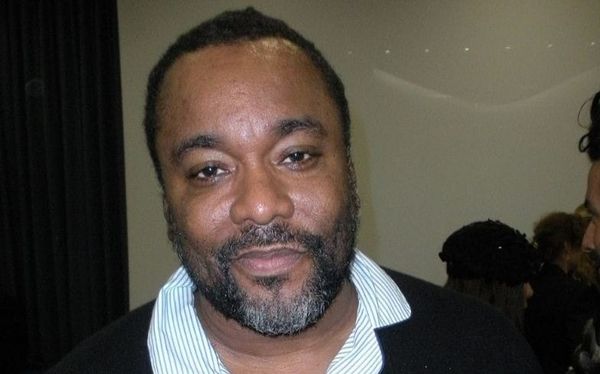Empire creator Lee Daniels confirms gay, high-heeled superhero film Superb***h is happening