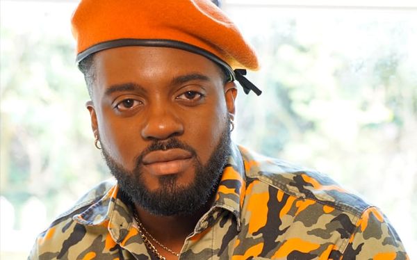 Find Your Inspiration: Podcast host Lee Gray on breaking from his hectic schedule to get creative