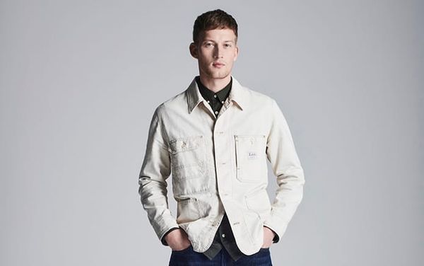 Lee Jeans to showcase sustainable collection at Selfridges