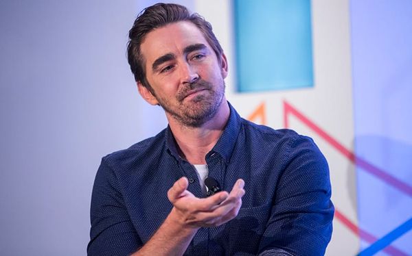 The Hobbit star Lee Pace says he’s a happy member of the queer community