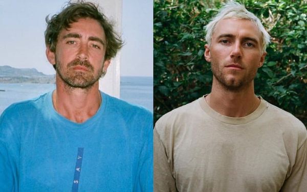 Lee Pace confirms marriage to longtime boyfriend Matthew Foley