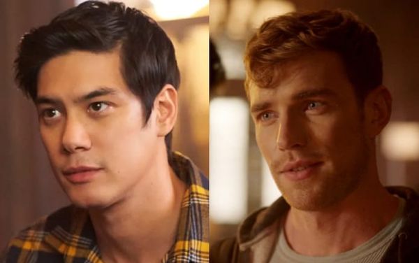 CW’s Legacies introduces a brand new LGBTQ+ love story