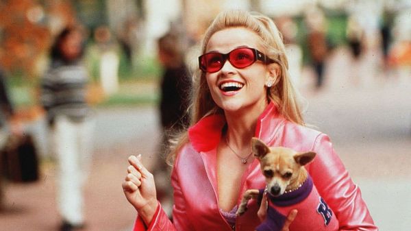 NewFest Pride will be hosting an all-queer table read of Legally Blonde