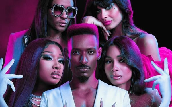 HBO Max renews ballroom competition series Legendary for a third season