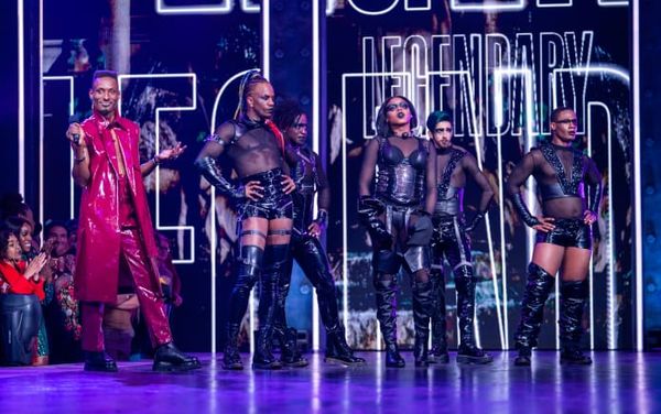 Fans react to HBO Max cancelling Legendary: “I am devastated”