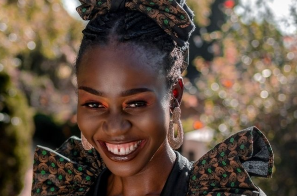 Lehlogonolo Machaba becomes first trans woman to compete in Miss South Africa pageant