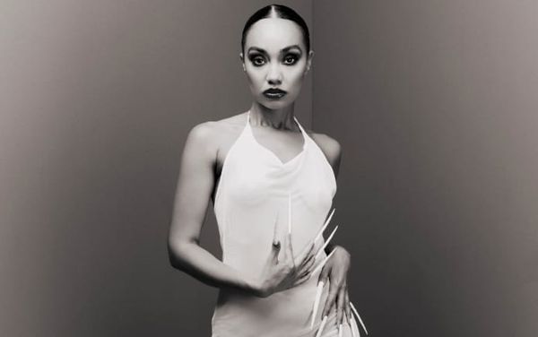 Leigh-Anne announces debut solo album My Ego Told Me To and new tour