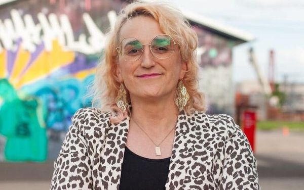 Leigh Finke becomes first openly trans person elected to Minnesota House