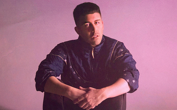 Leland on becoming a solo artist and the real meaning behind Troye Sivan’s Bloom