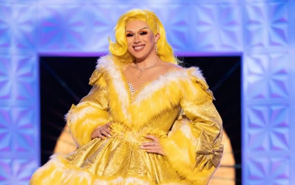 Exclusive: Drag Race UK vs the World’s Lemon reveals “hilarious” Snatch Game character