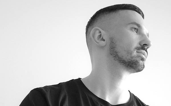 Meet queer artist Leo Babsky, the creative force behind streetwear brand Old-Age