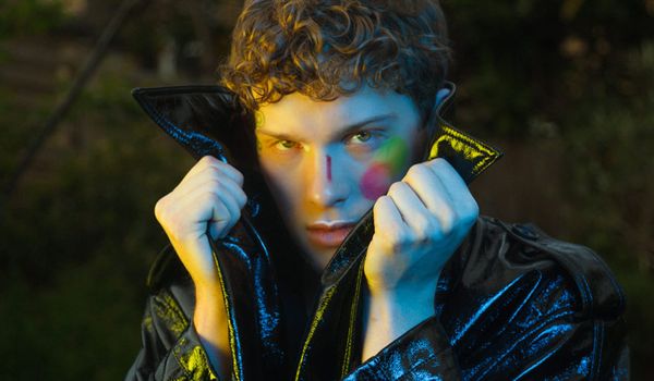 Leo Reich is the Gen Z fever dream taking the comedy world by storm