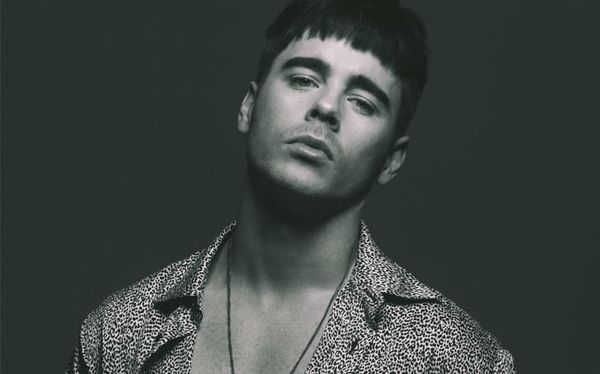 Leon Else on his tough coming out journey, sex addiction, and why LGBTQ creatives rule the world